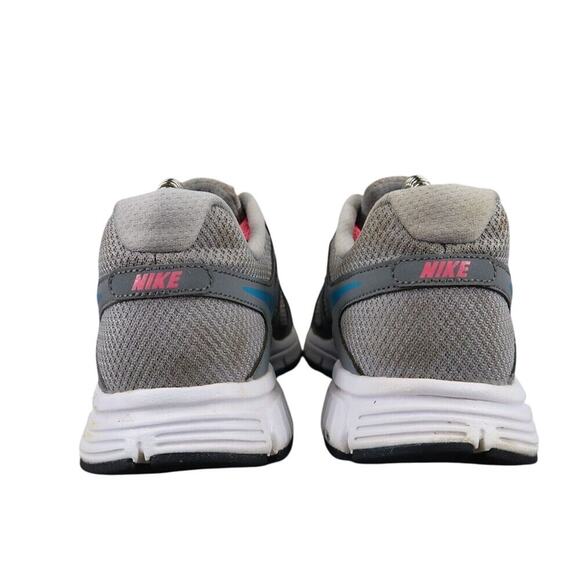 Nike Shoes Womens 8 Athletic Trainers Revolution 2 Sport Active Comfort Run Walk - Picture 5 of 13